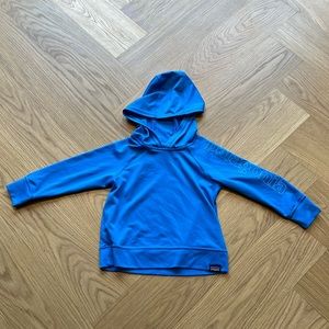 Patagonia Baby Capilene Cool Saily Sun Hoody. 12-18m